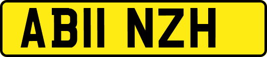 AB11NZH