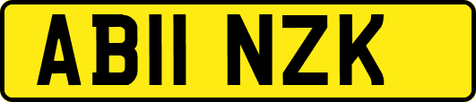 AB11NZK