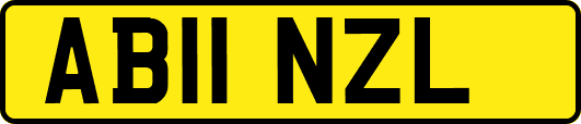 AB11NZL
