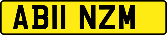 AB11NZM