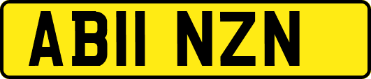 AB11NZN