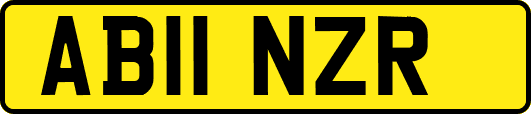 AB11NZR