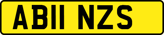 AB11NZS