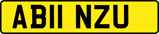 AB11NZU