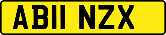 AB11NZX