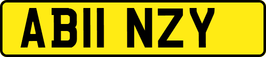 AB11NZY
