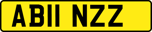 AB11NZZ