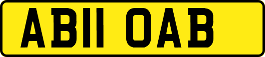 AB11OAB