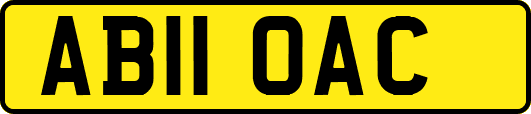 AB11OAC