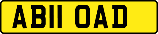 AB11OAD