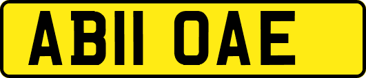 AB11OAE