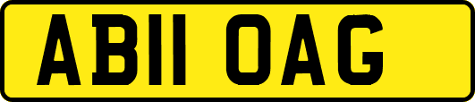 AB11OAG