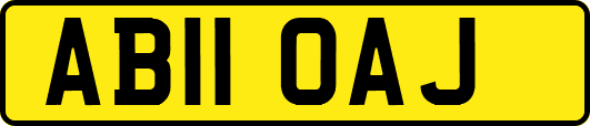 AB11OAJ