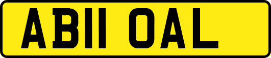 AB11OAL