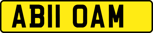 AB11OAM