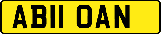 AB11OAN