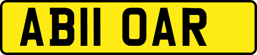AB11OAR