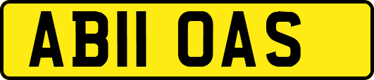 AB11OAS