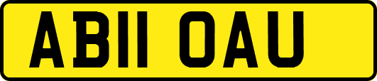 AB11OAU
