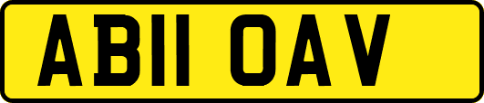 AB11OAV