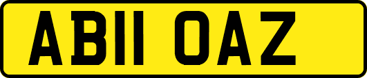 AB11OAZ