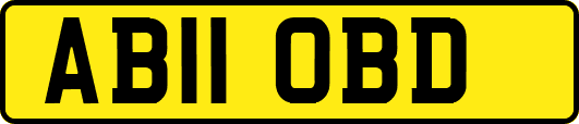 AB11OBD