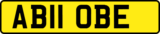 AB11OBE