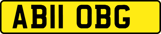 AB11OBG