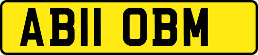 AB11OBM