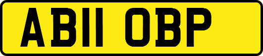 AB11OBP