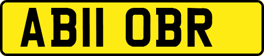 AB11OBR