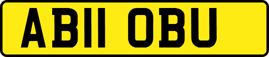 AB11OBU