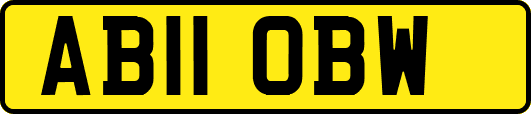 AB11OBW