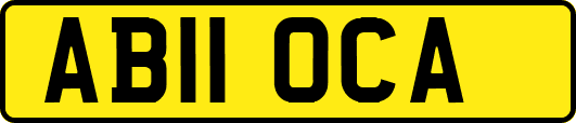 AB11OCA