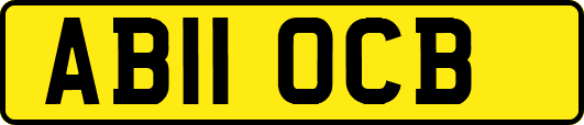 AB11OCB