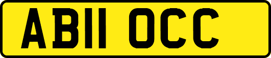 AB11OCC