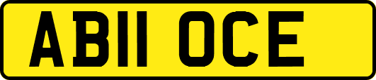 AB11OCE