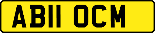 AB11OCM