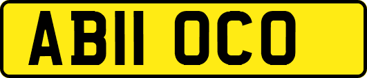 AB11OCO