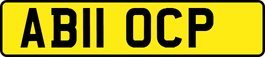AB11OCP