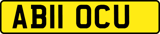 AB11OCU