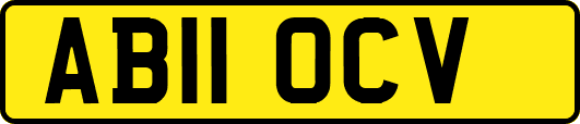 AB11OCV