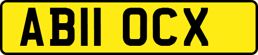 AB11OCX