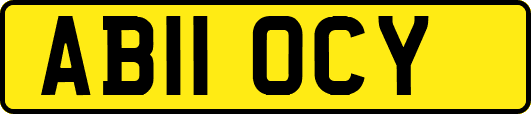 AB11OCY