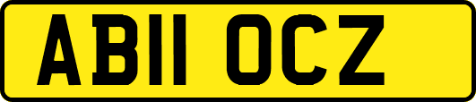 AB11OCZ