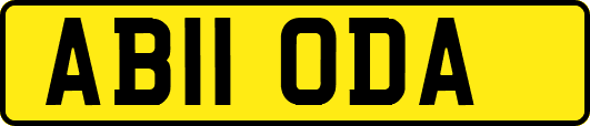 AB11ODA