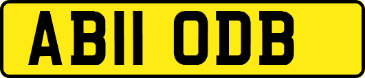 AB11ODB