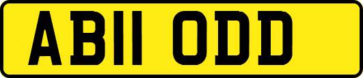 AB11ODD