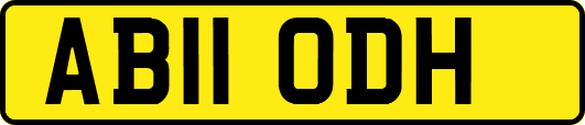 AB11ODH