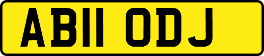 AB11ODJ
